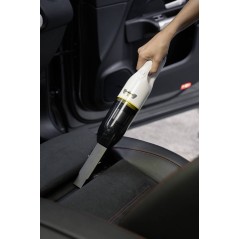Kärcher CVH 2 Handheld Vacuum Cleaner - Powerful, Compact & Versatile Cleaning Solution!